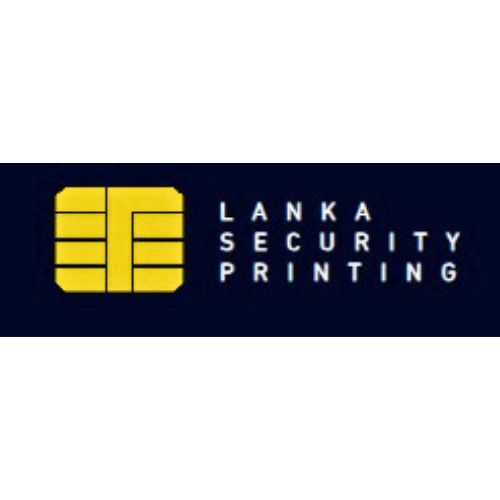 Lanka Security Printing