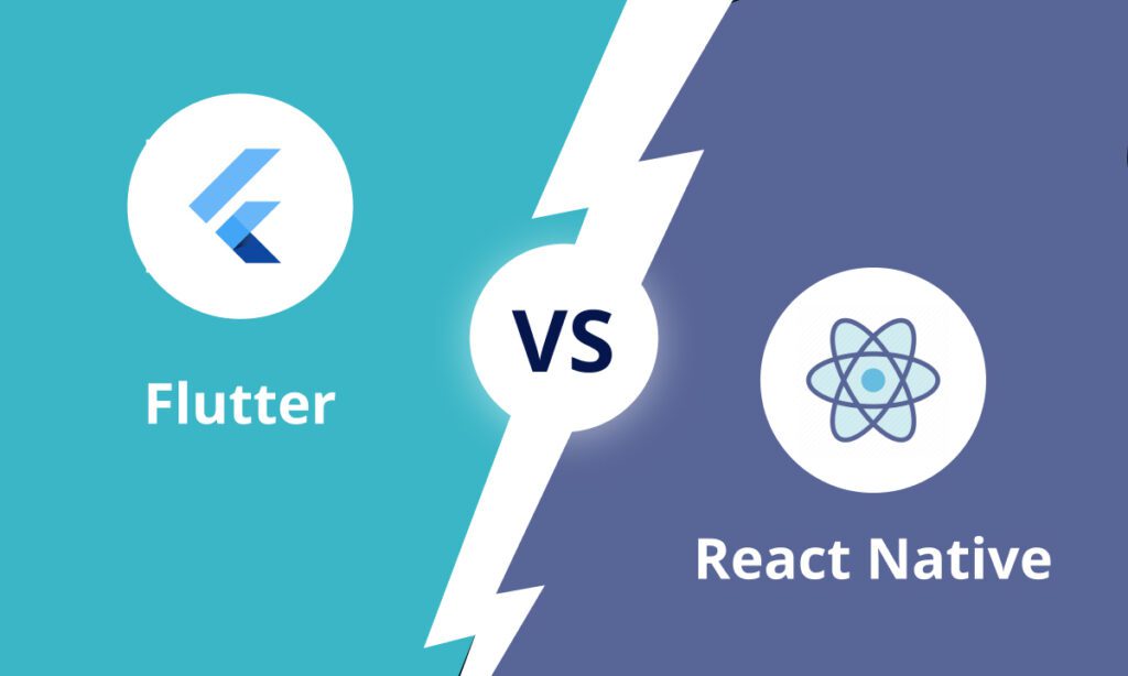 Choosing Between React Native and Flutter