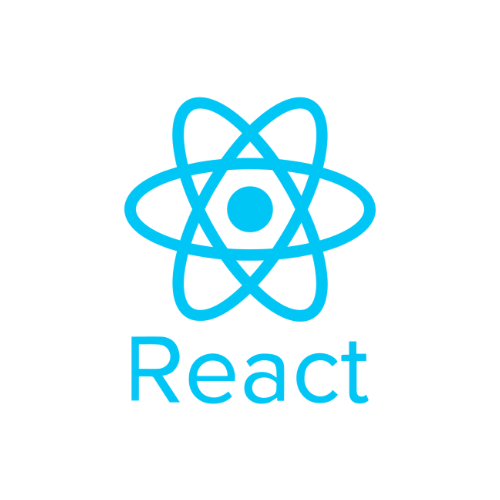 React