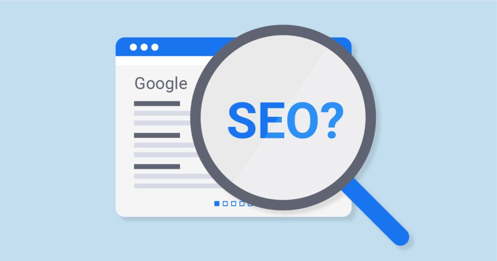 SEO Best Practices