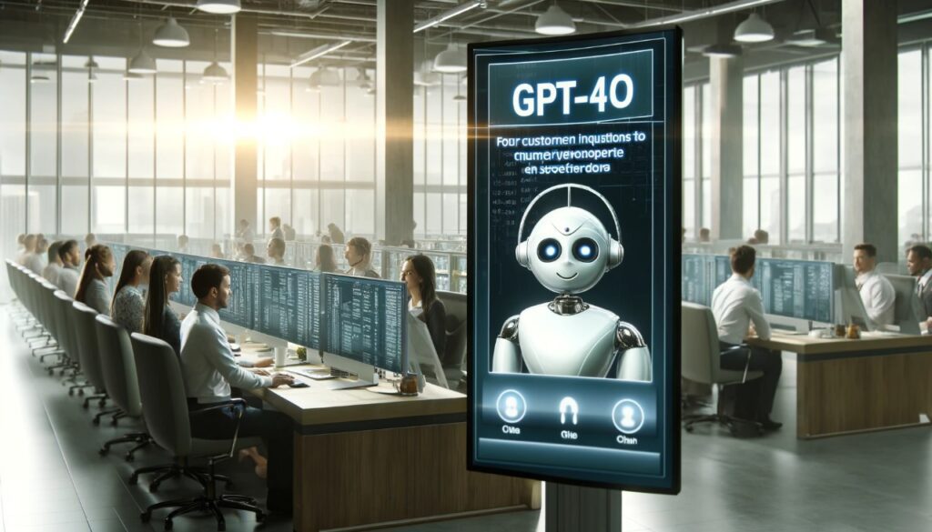 OpenAI Introduces GPT-4.0: Advancing AI Capabilities