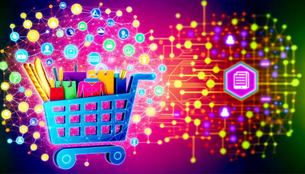 Leveraging AI and Machine Learning for Shopping