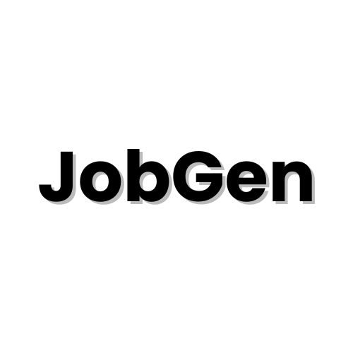 JobGen