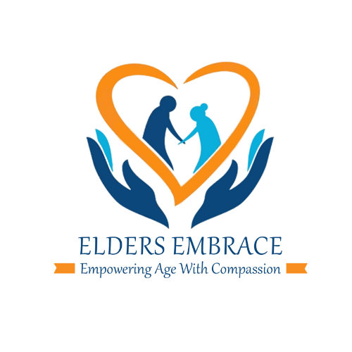 Elders Embrace