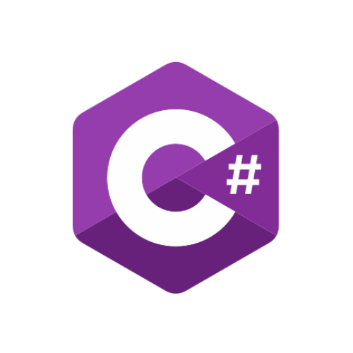 C#