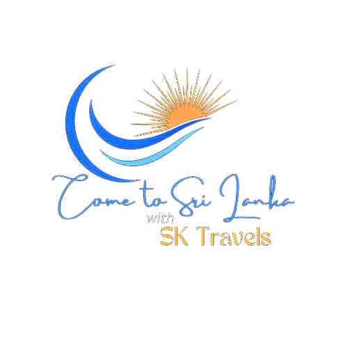 Come to Sri Lanka by SK Travels