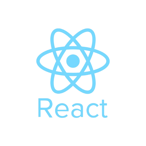 React