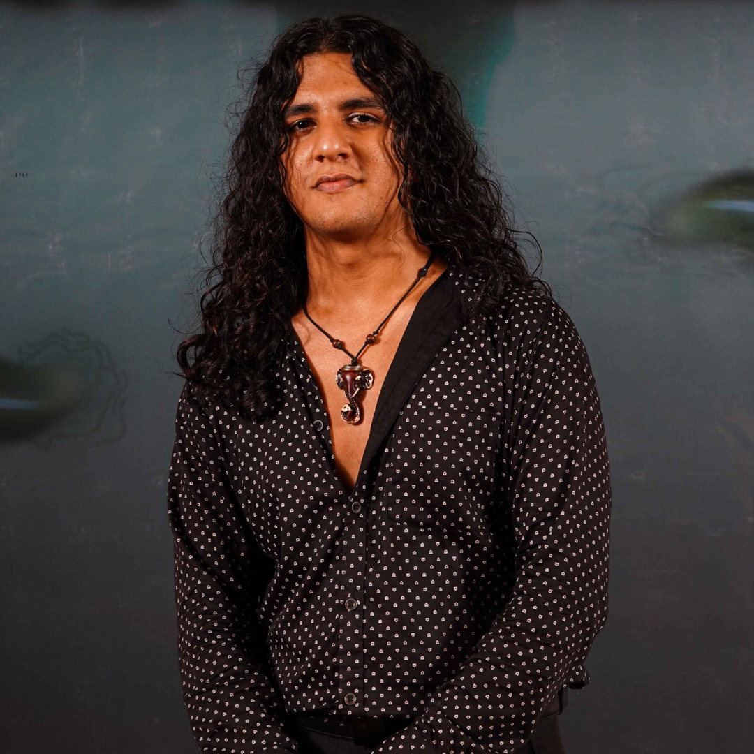Tevinu Manuditha