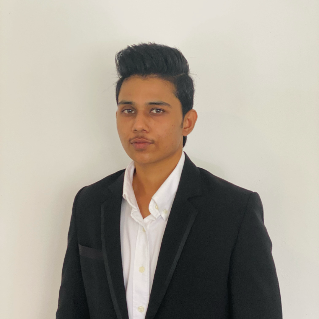 Trevin Perera